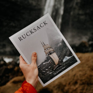 Magazine