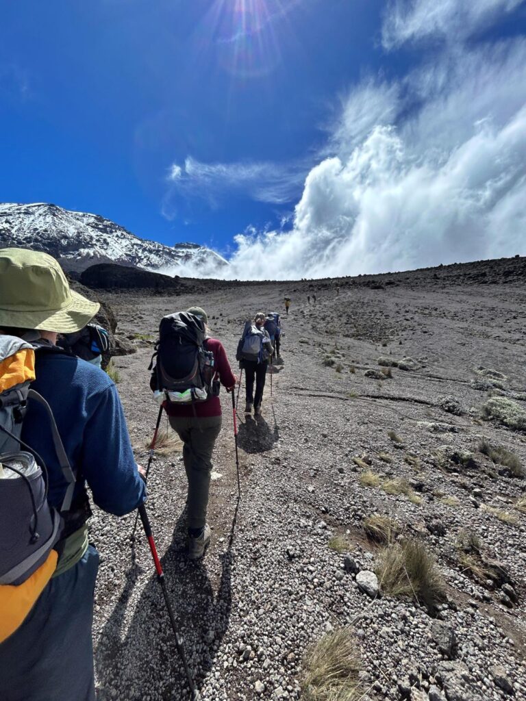 12 Reasons Climbing Mt. Kilimanjaro should be on your Bucket List